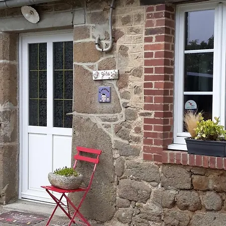 La Ferme Buissonniere Hébergement de vacances La Lande-de-Louge