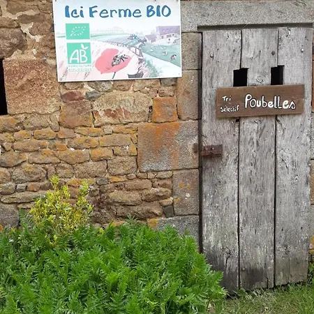 La Ferme Buissonniere