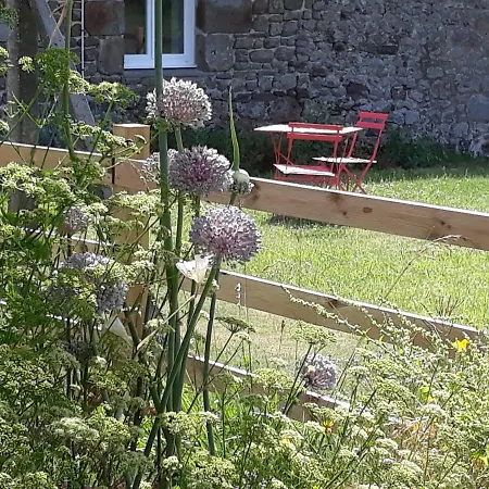 La Ferme Buissonniere *