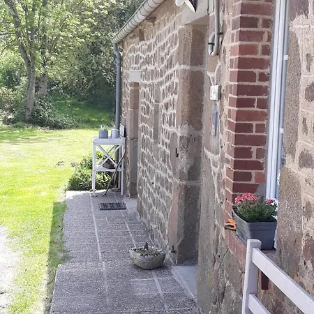 Hébergement de vacances La Ferme Buissonniere