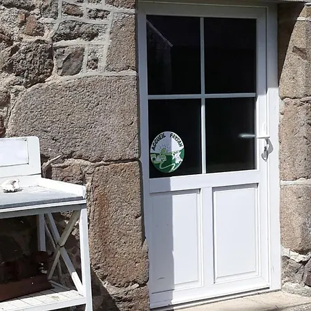 La Ferme Buissonniere Hébergement de vacances *