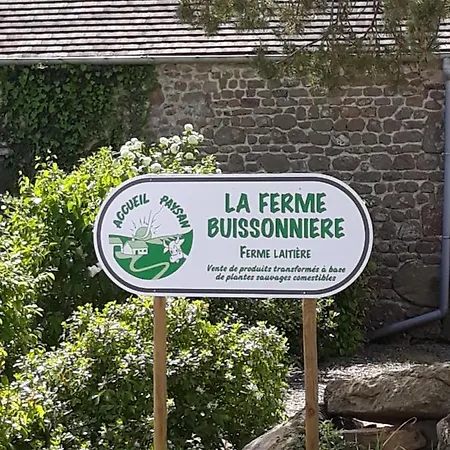 La Ferme Buissonniere *