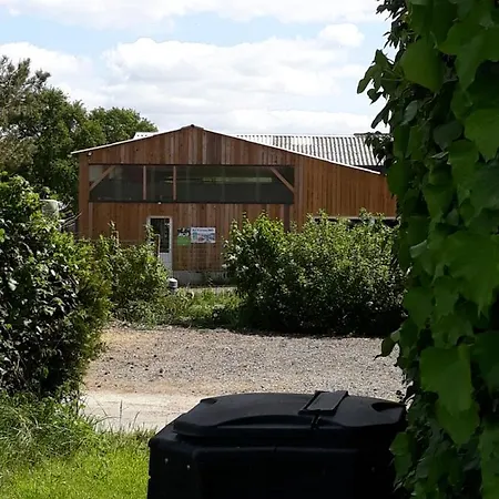 La Ferme Buissonniere * La Lande-de-Louge