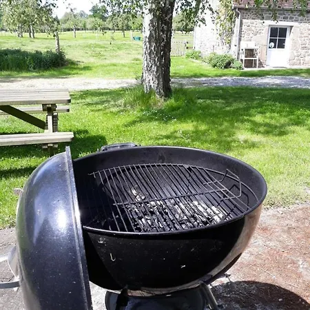 La Ferme Buissonniere Hébergement de vacances