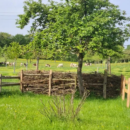 Hébergement de vacances La Ferme Buissonniere