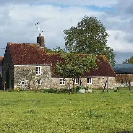 La Ferme Buissonniere *