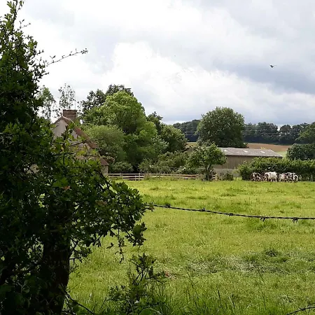 Hébergement de vacances La Ferme Buissonniere *
